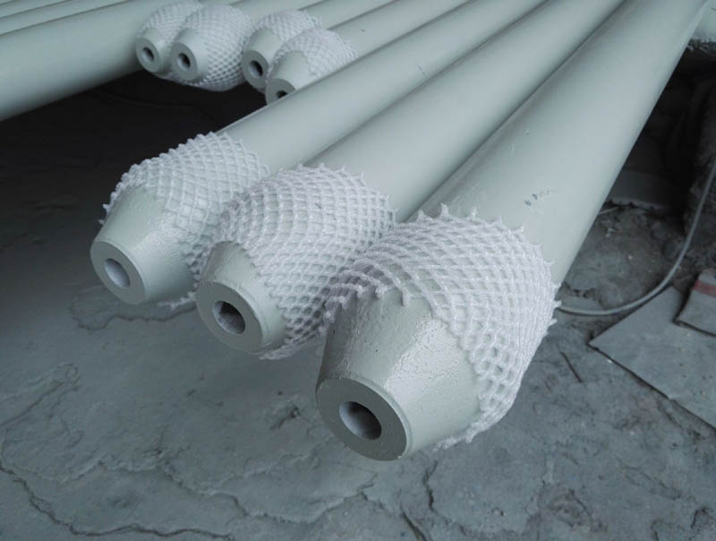 宝鸡网架杆件探伤